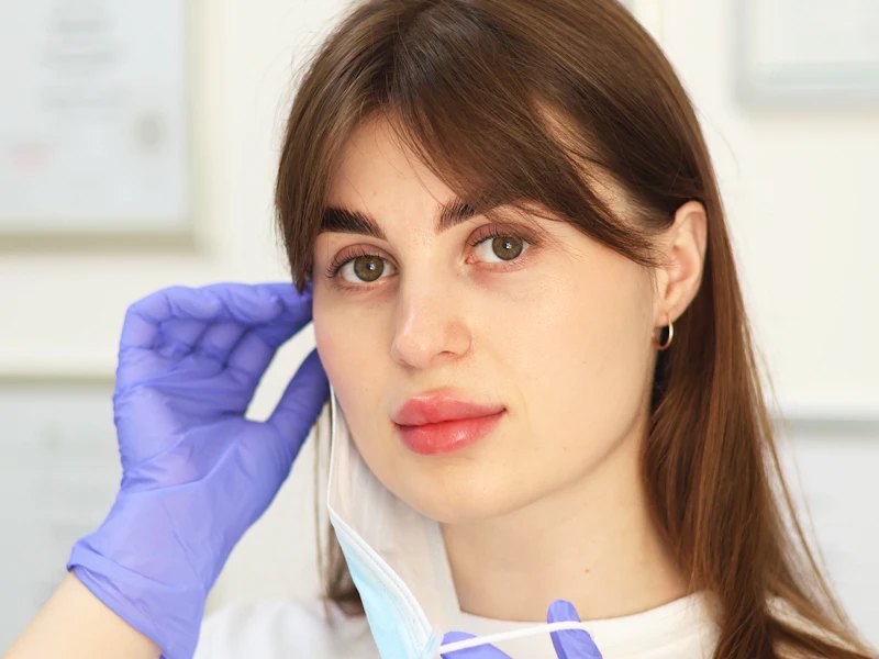 Hair and Skin Treatment at Future Health Point