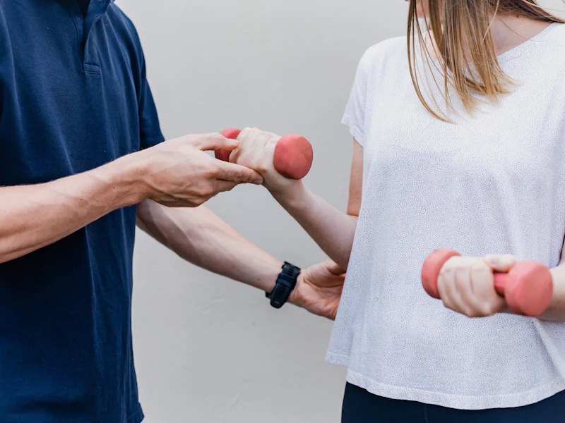 Joint and Bone Health at Future Health Point